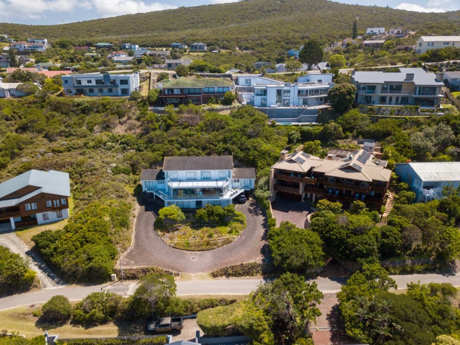 8 Bedroom Property for Sale in Brenton On Sea Western Cape